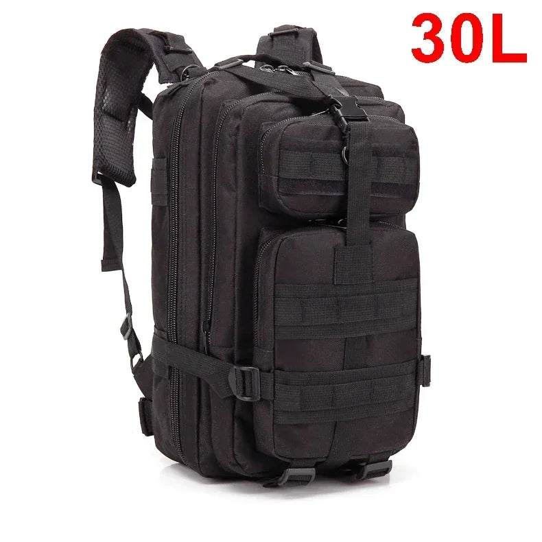 Ronin 30L MOLLE Assault Pack