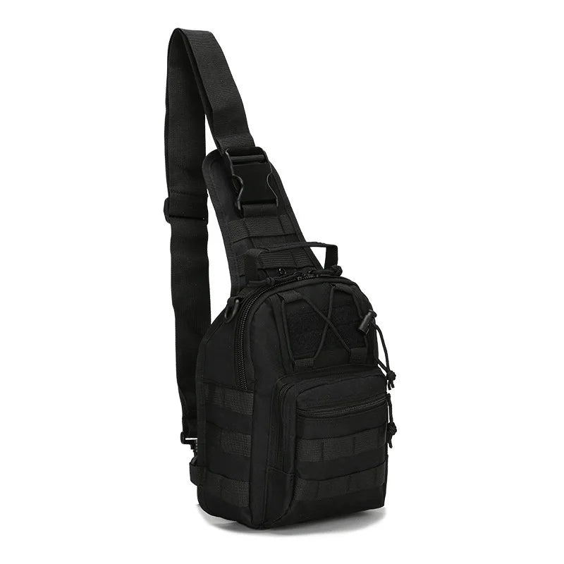 Shadow Sling Tactical Chest Bag