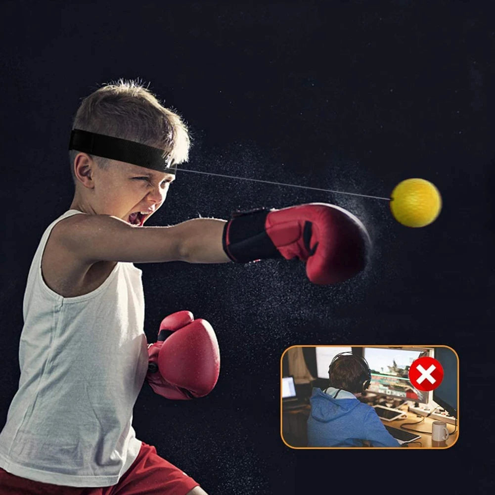 Ronin Reflex Training Ball
