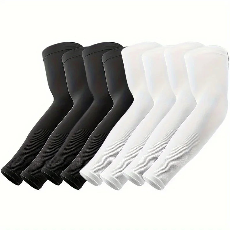 Shinobi Stealth Arm Sleeves