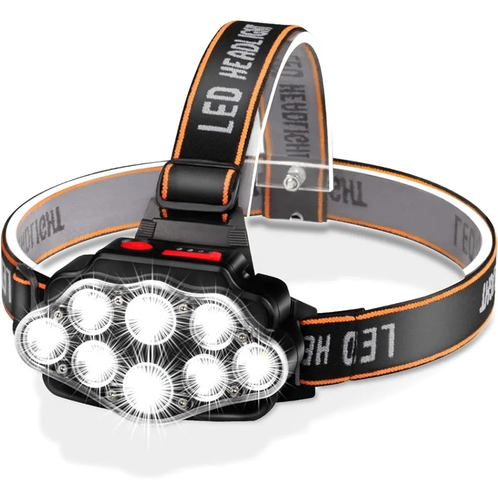 Night Ops Headlamp
