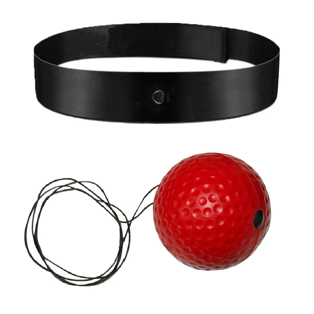 Ronin Reflex Training Ball