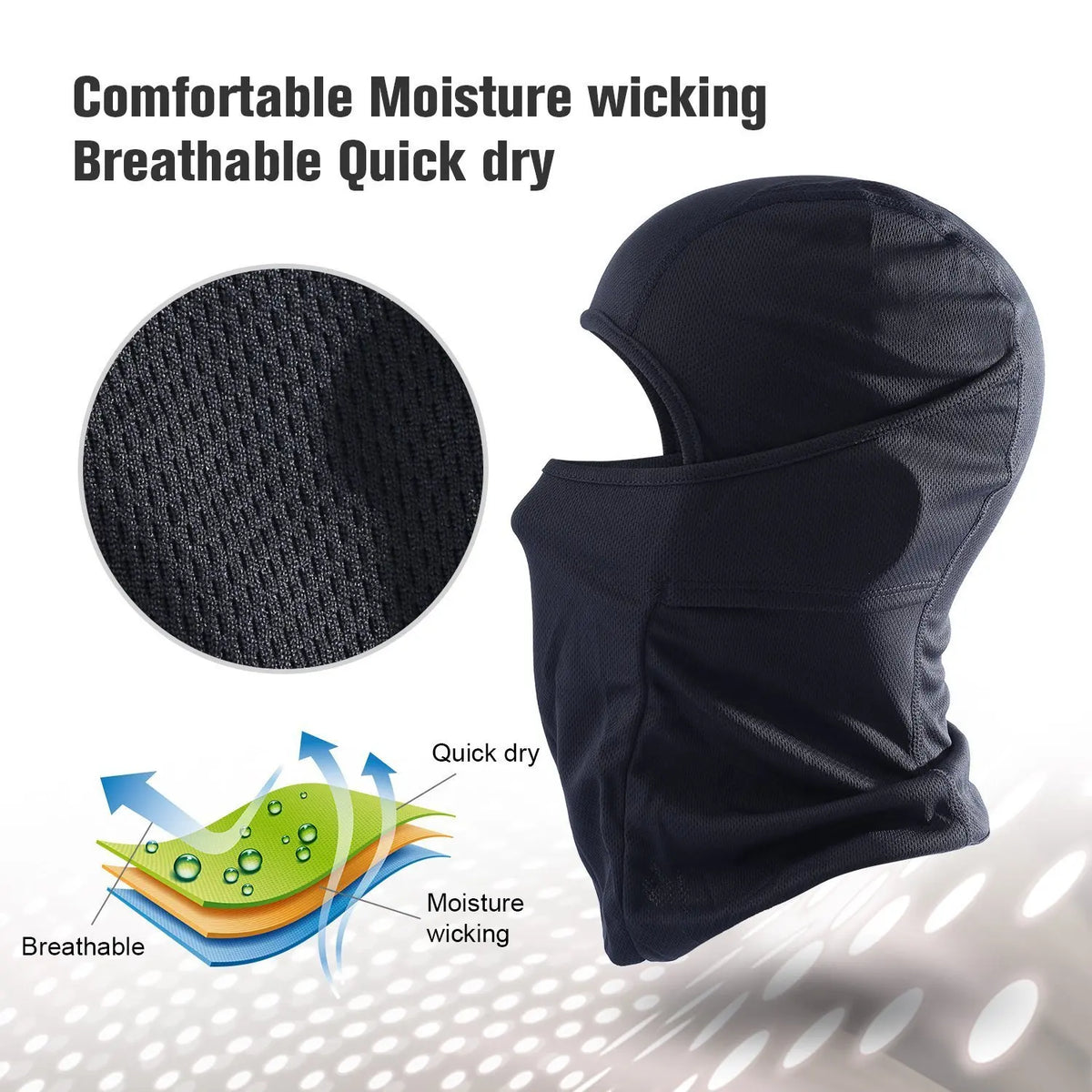 Kage Winter Balaclava