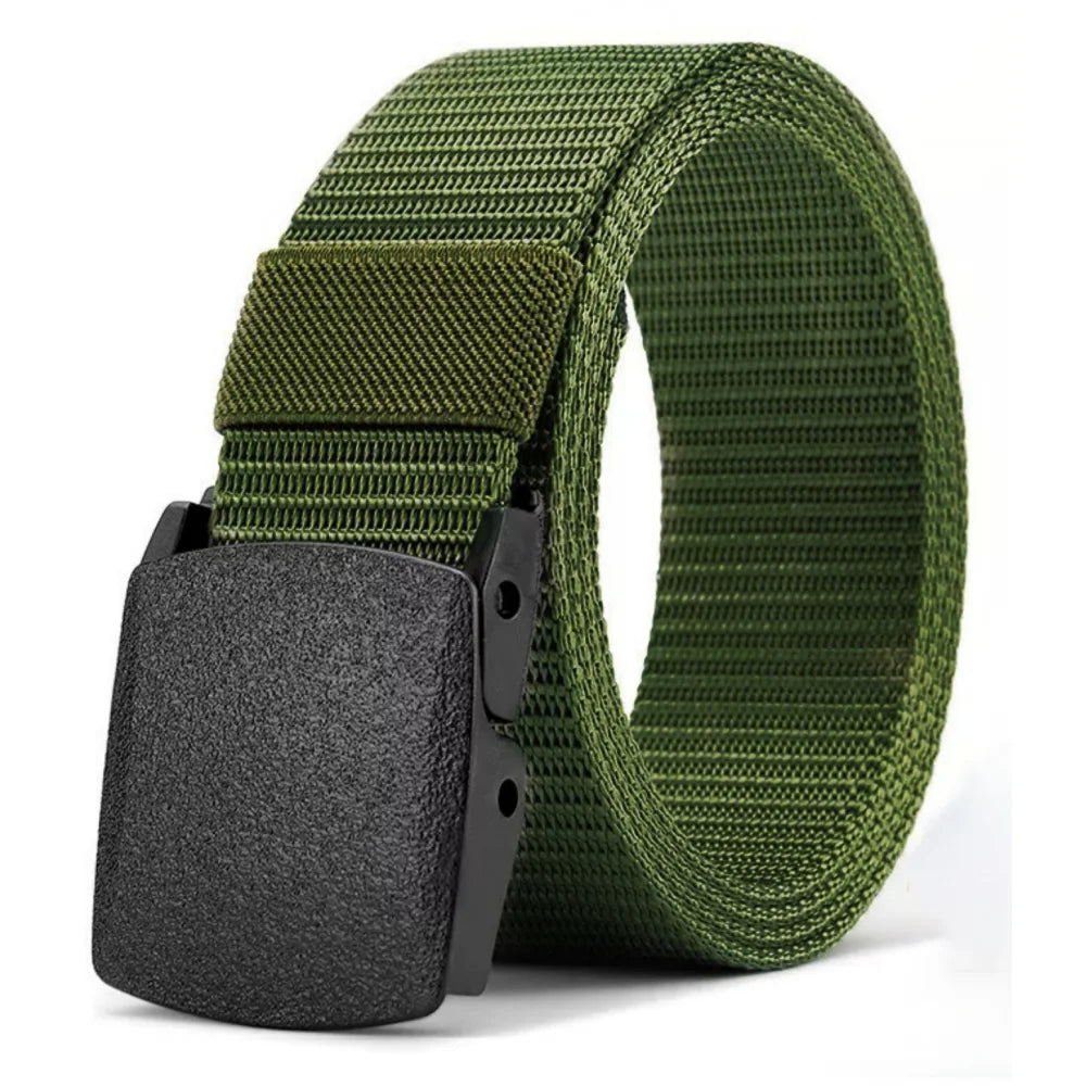 Ronin Quick-Adjust Tactical Belt