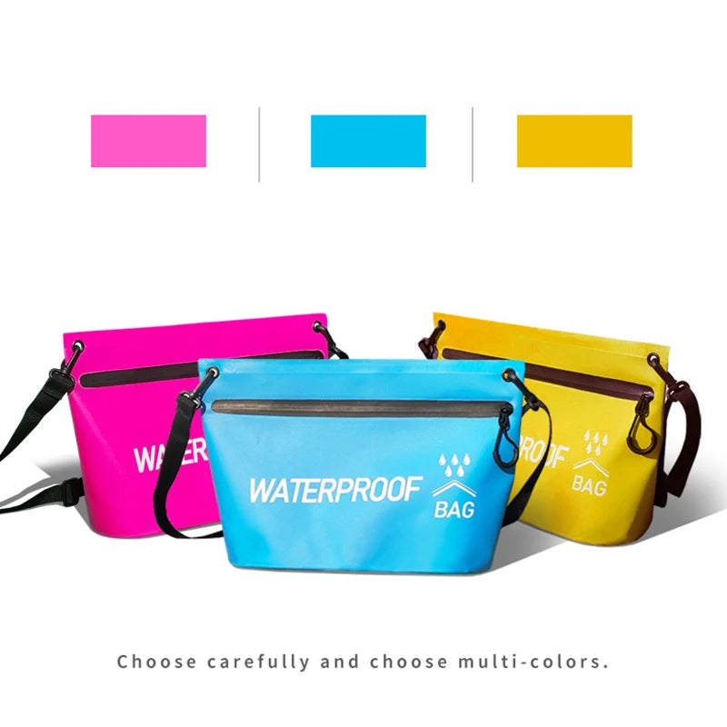 Shadow Dry Bag 5L
