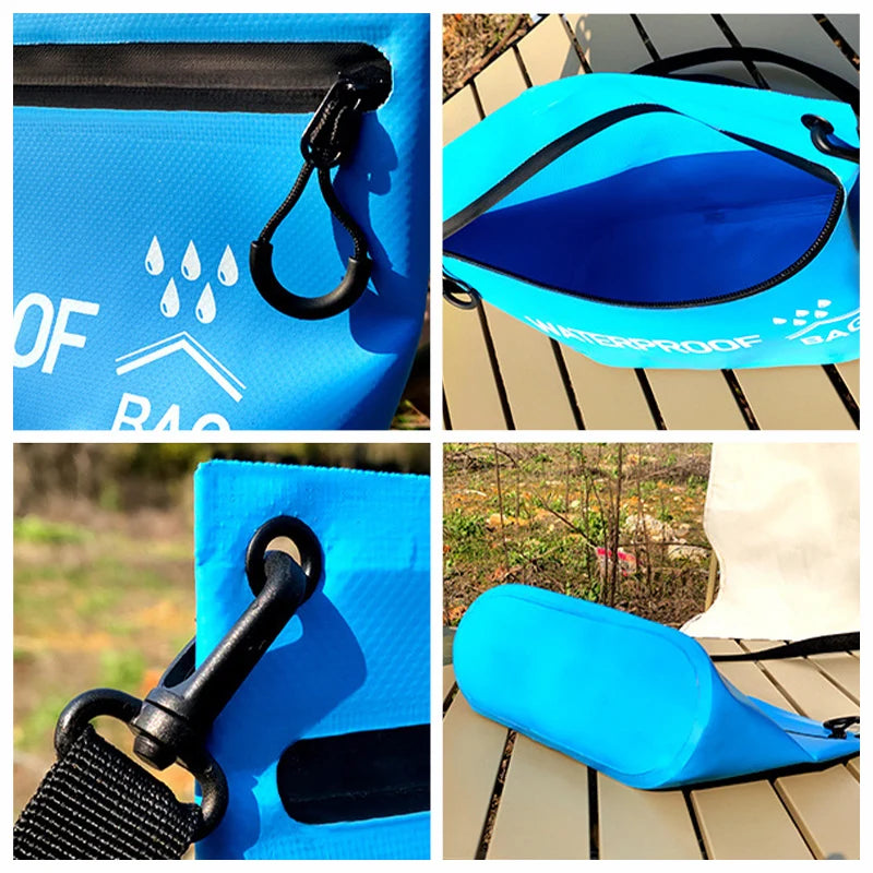 Shadow Dry Bag 5L