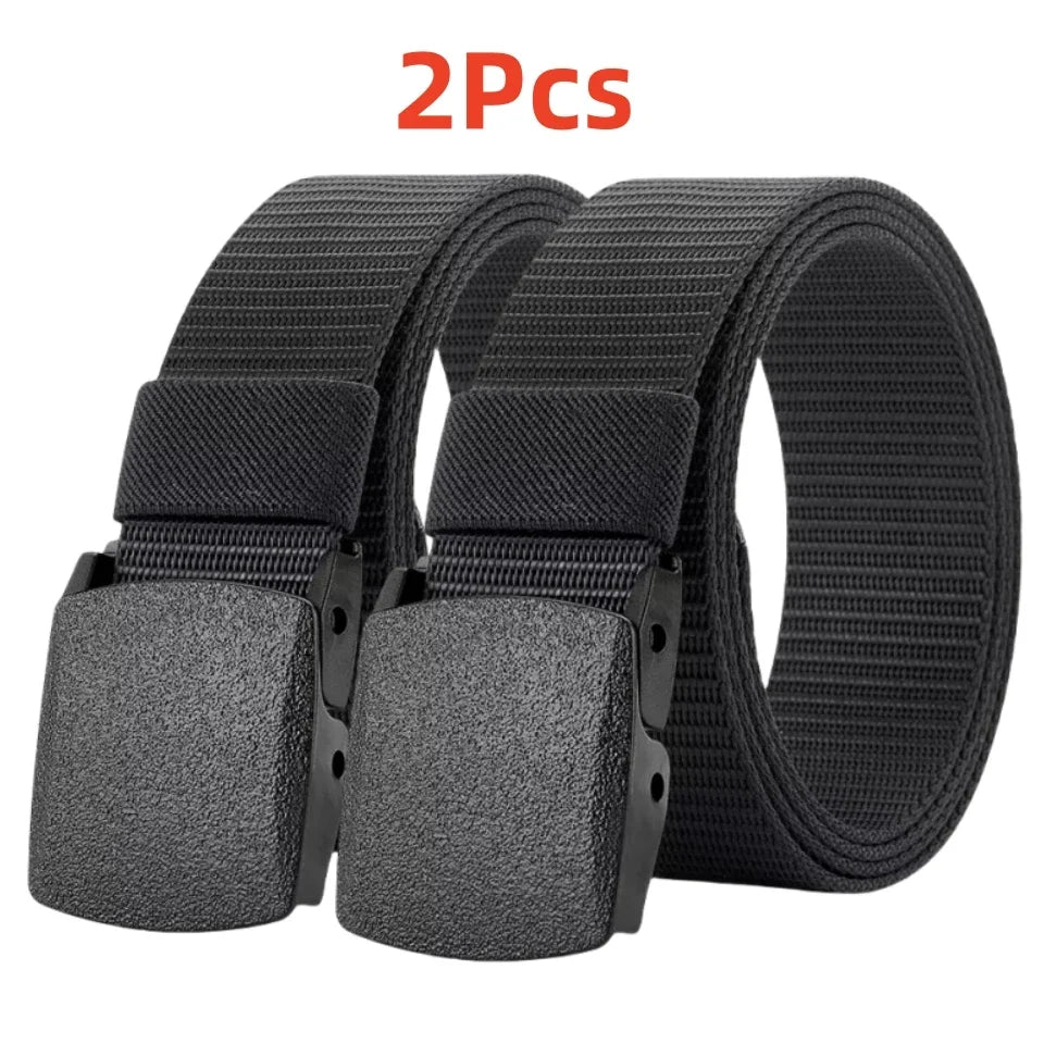 Ronin Quick-Adjust Tactical Belt