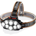 Night Ops Headlamp