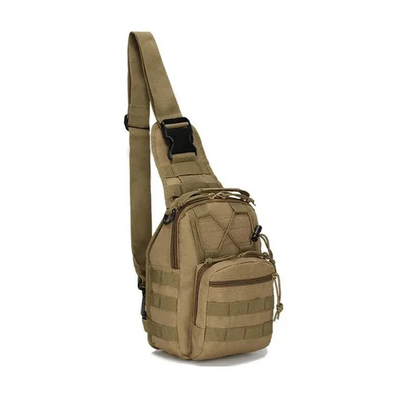 Shadow Sling Tactical Chest Bag