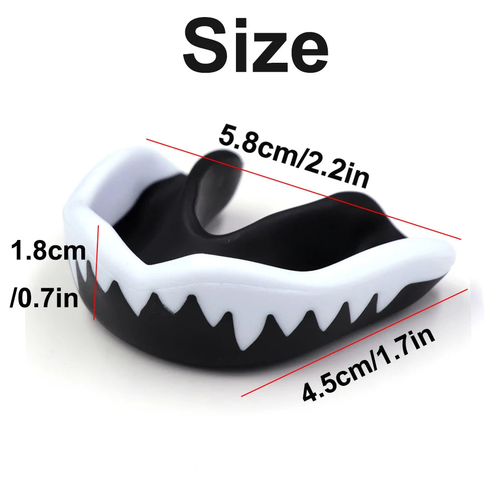Ronin Combat Mouthguard