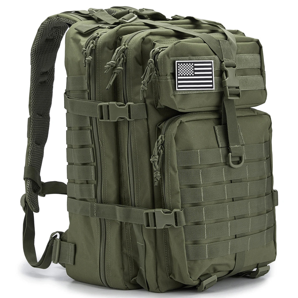 Ronin 30L MOLLE Assault Pack