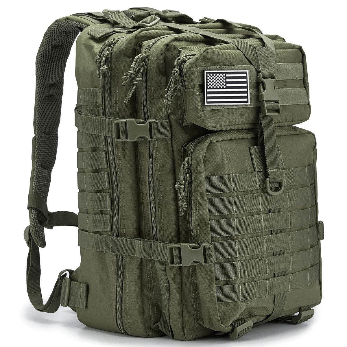 Ronin 30L MOLLE Assault Pack