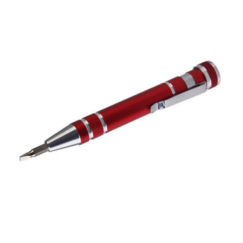 Ghostwriter 16-in-1 Tactical Pen