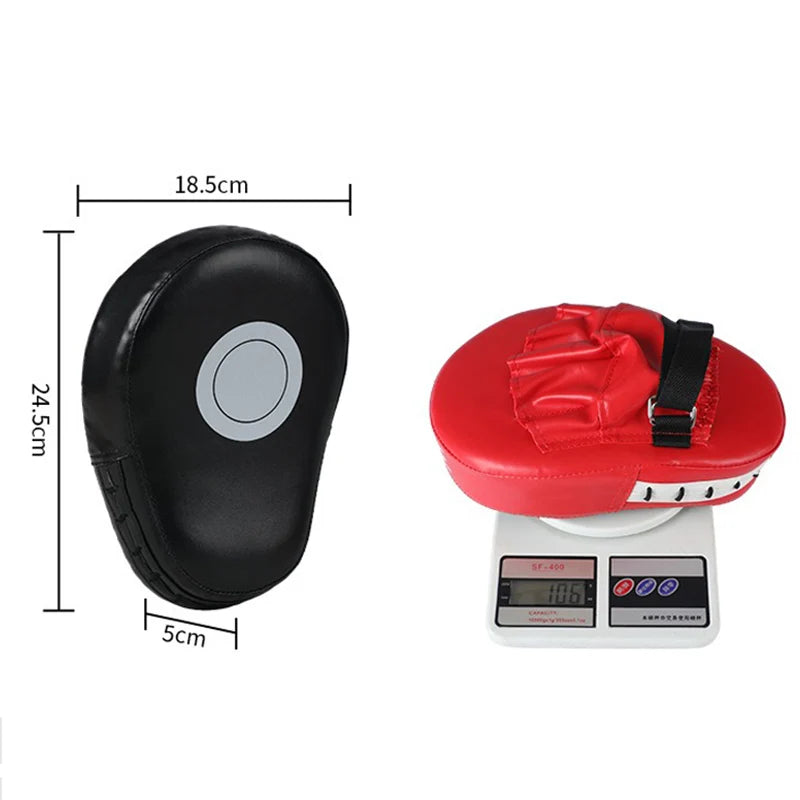 Shadow Strike Focus Mitt
