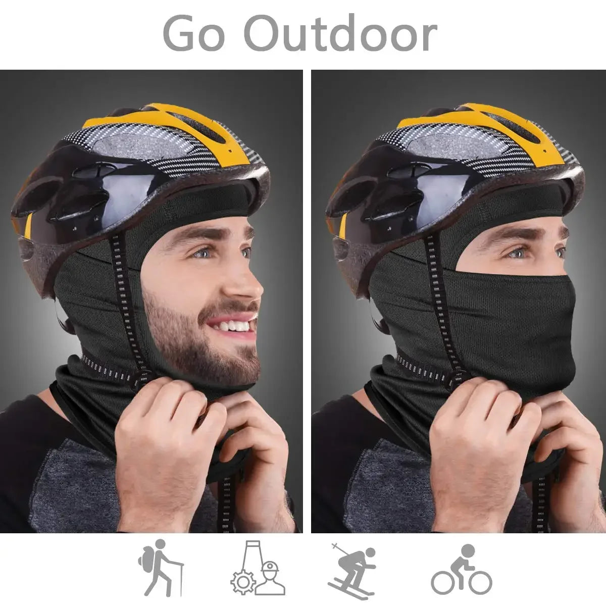 Shadow Ops Balaclava