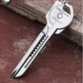 Shadow 20-in-1 Carabiner Multitool