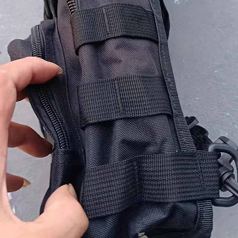 Shadow Sling Tactical Chest Bag