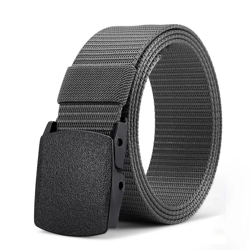Ronin Quick-Adjust Tactical Belt