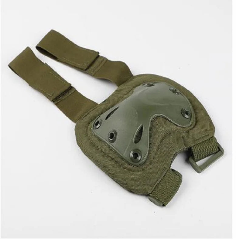 Ronin Tactical Knee & Elbow Pads Set